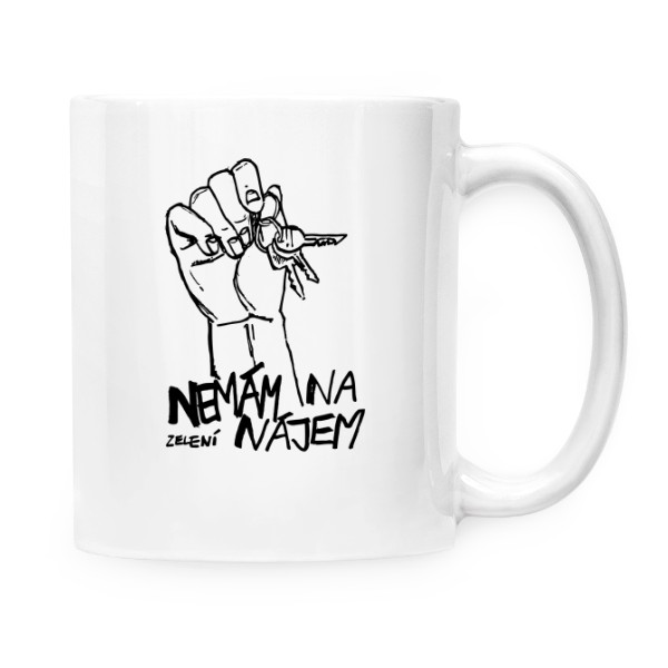 Nemám na nájem